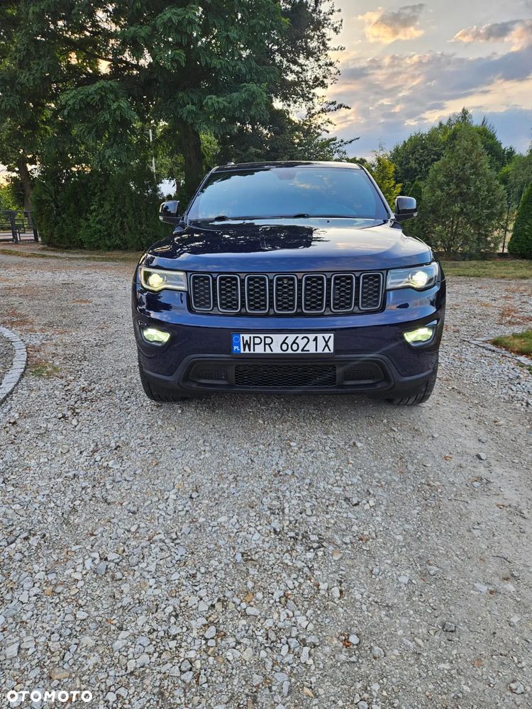 Jeep Grand Cherokee - 3