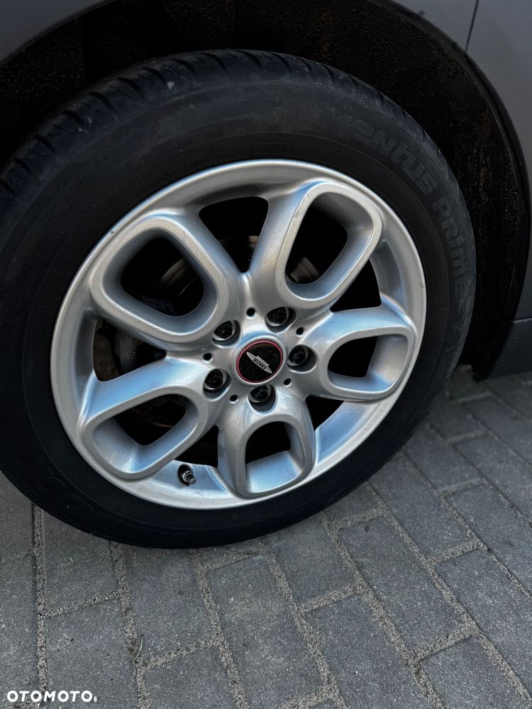 MINI Cooper - 8