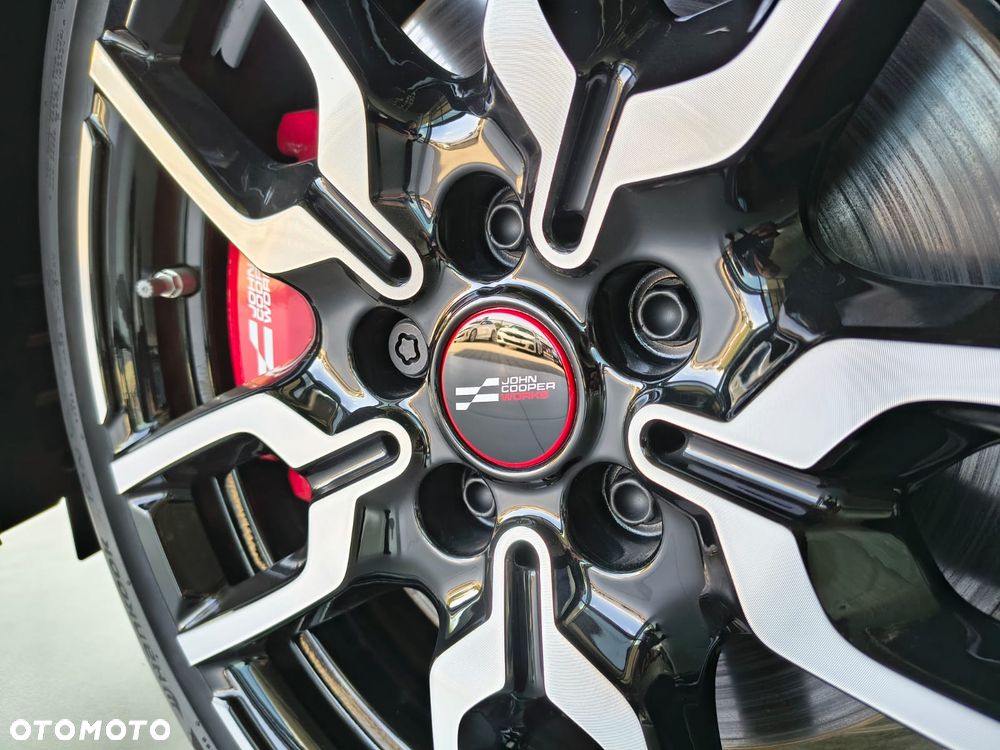 MINI Cooper JCW E 54.2kWh - 14