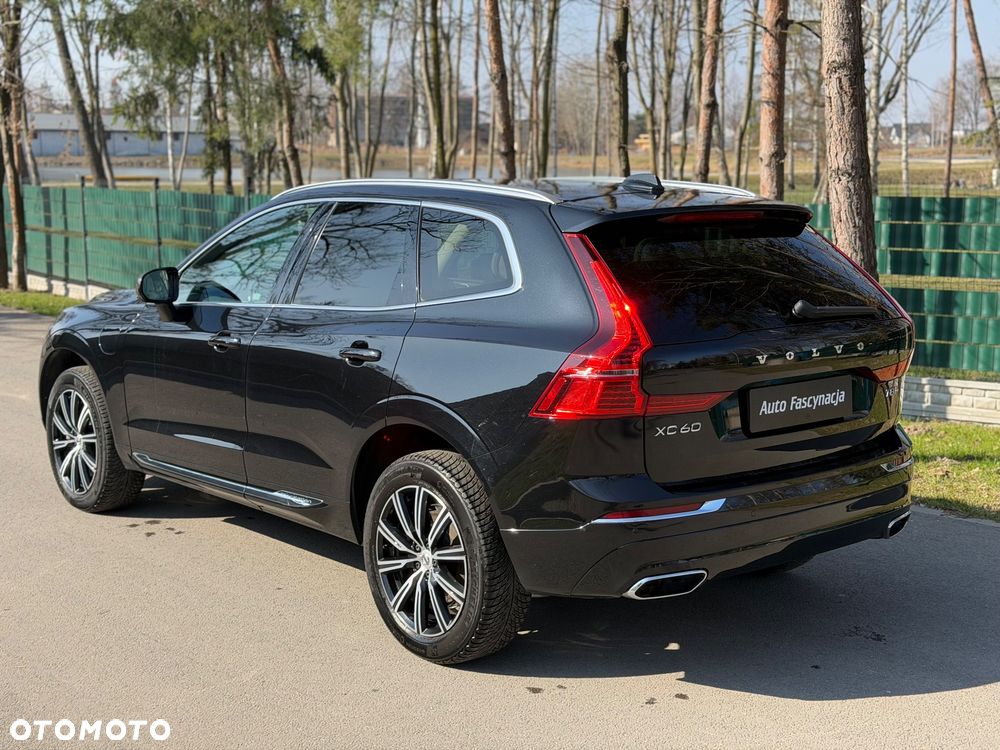 Volvo XC 60 - 4