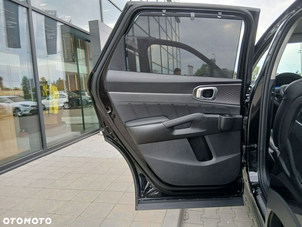 Kia Sorento - 18