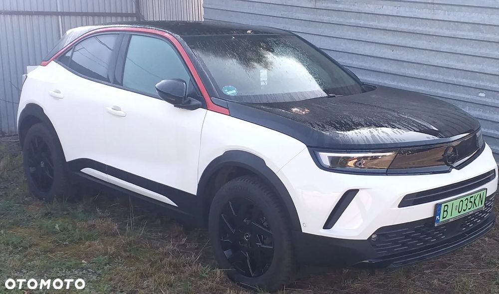 Opel Mokka Mokka-e 50kWh GS Line Plus Pack - 2