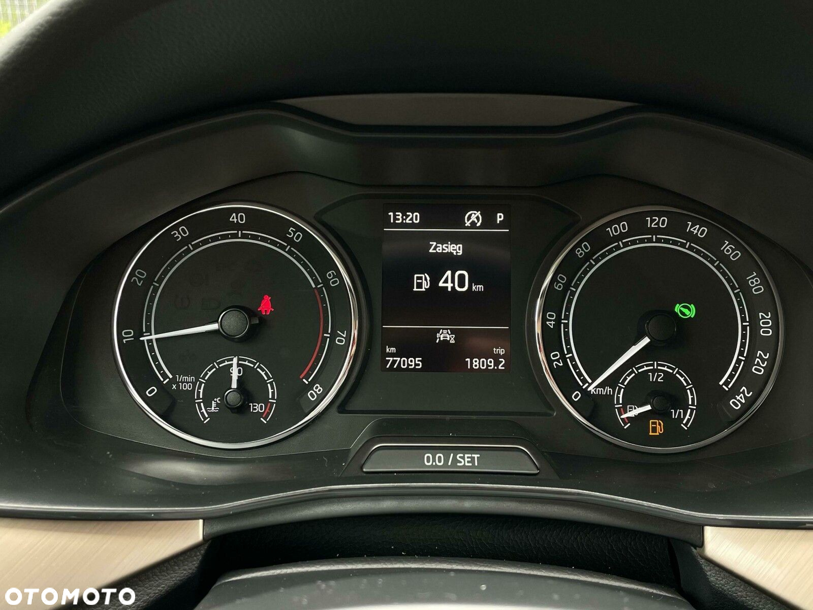 Skoda Scala 1.0 TSI Style DSG - 15