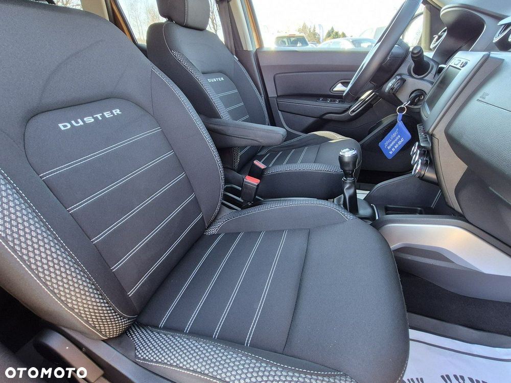 Dacia Duster - 5