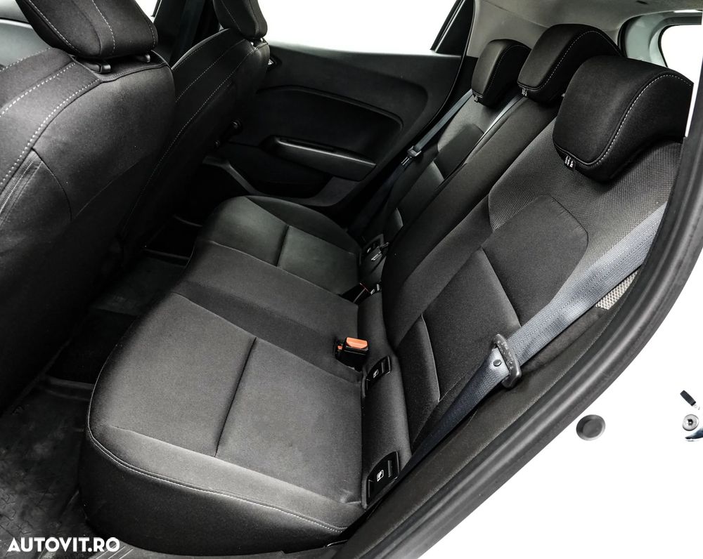 Renault Clio V 1.0 TCe 90 Equilibre - 16