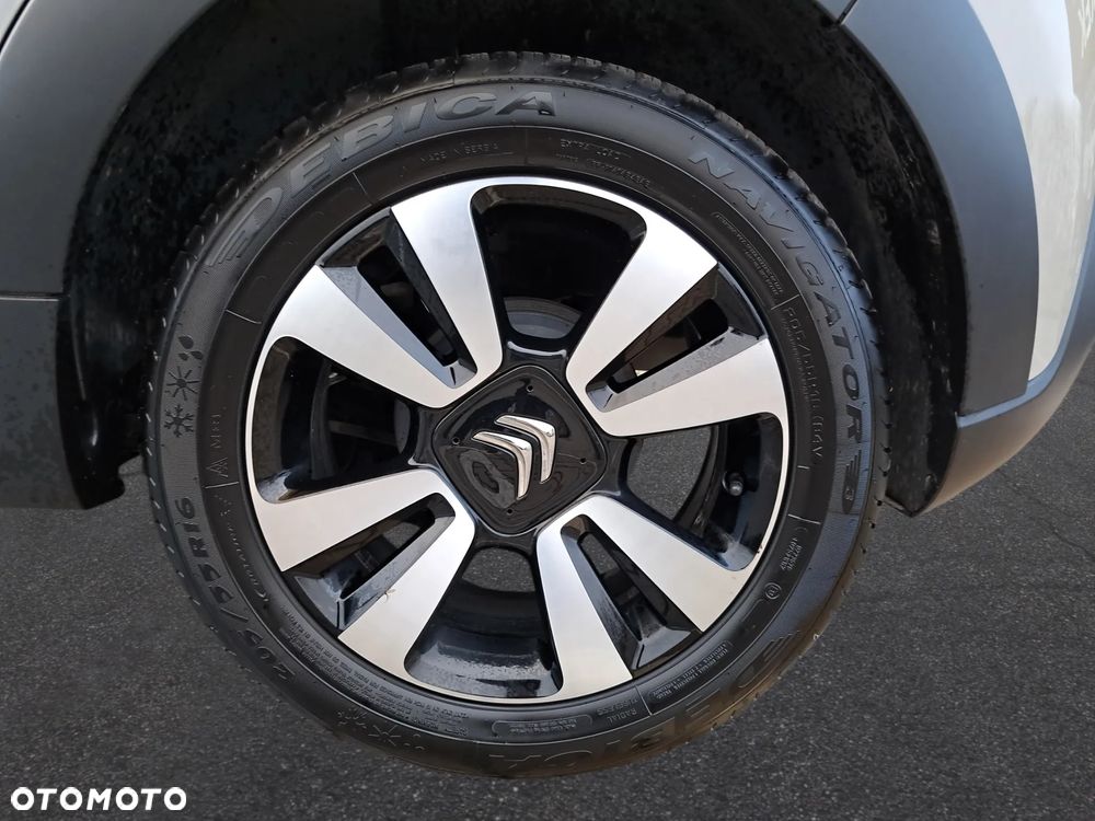 Citroën C3 1.2 PureTech You - 9