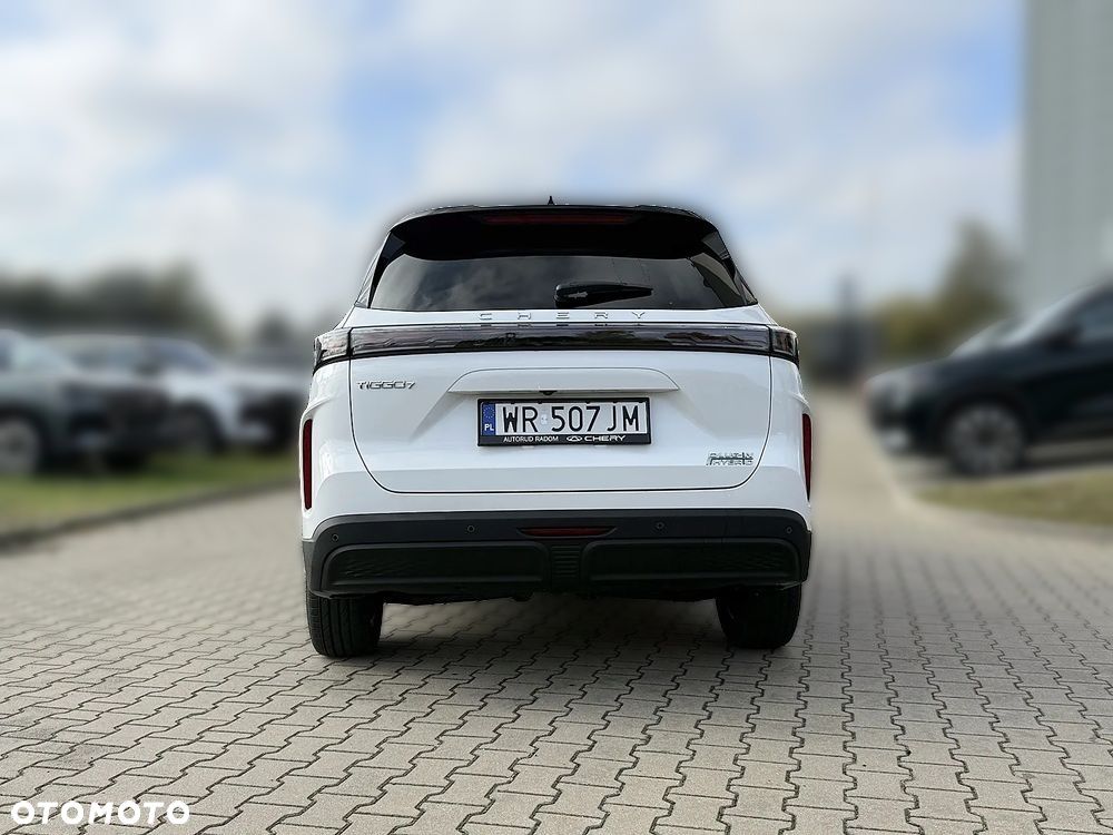Chery Tiggo 7 2025 photo 5