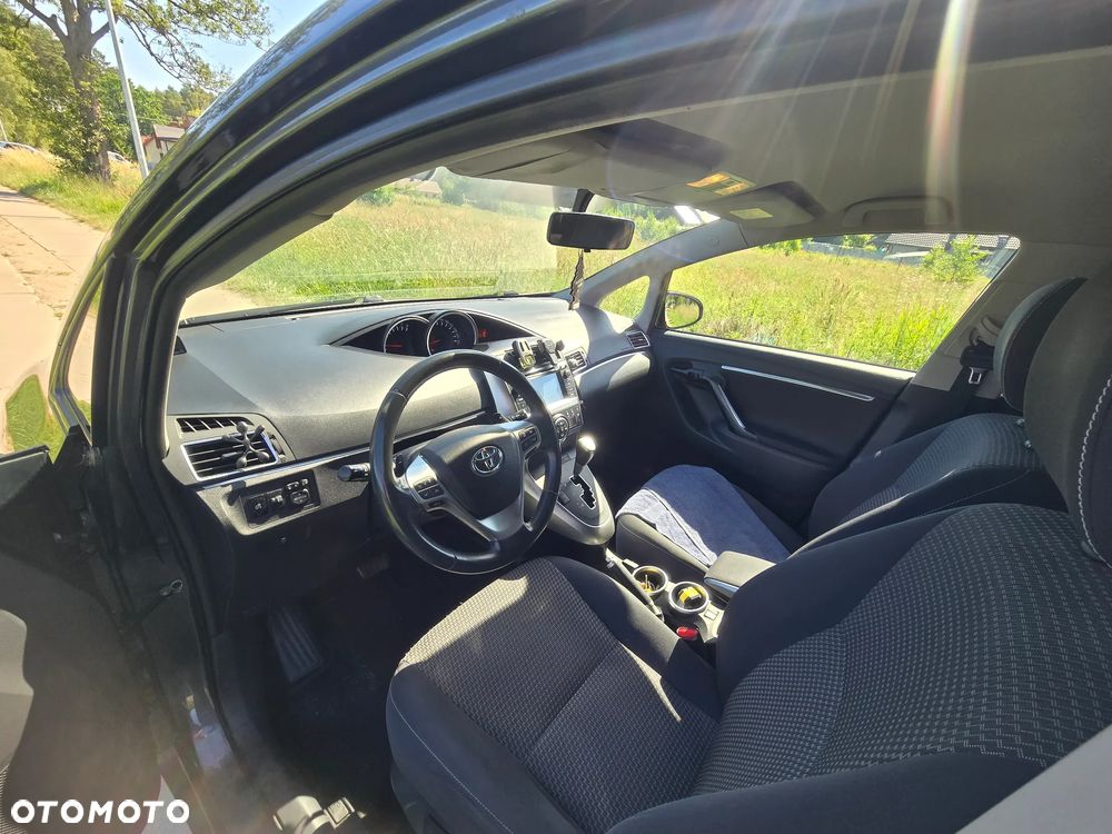 Toyota Verso 1.8 Premium MS EU6 - 12