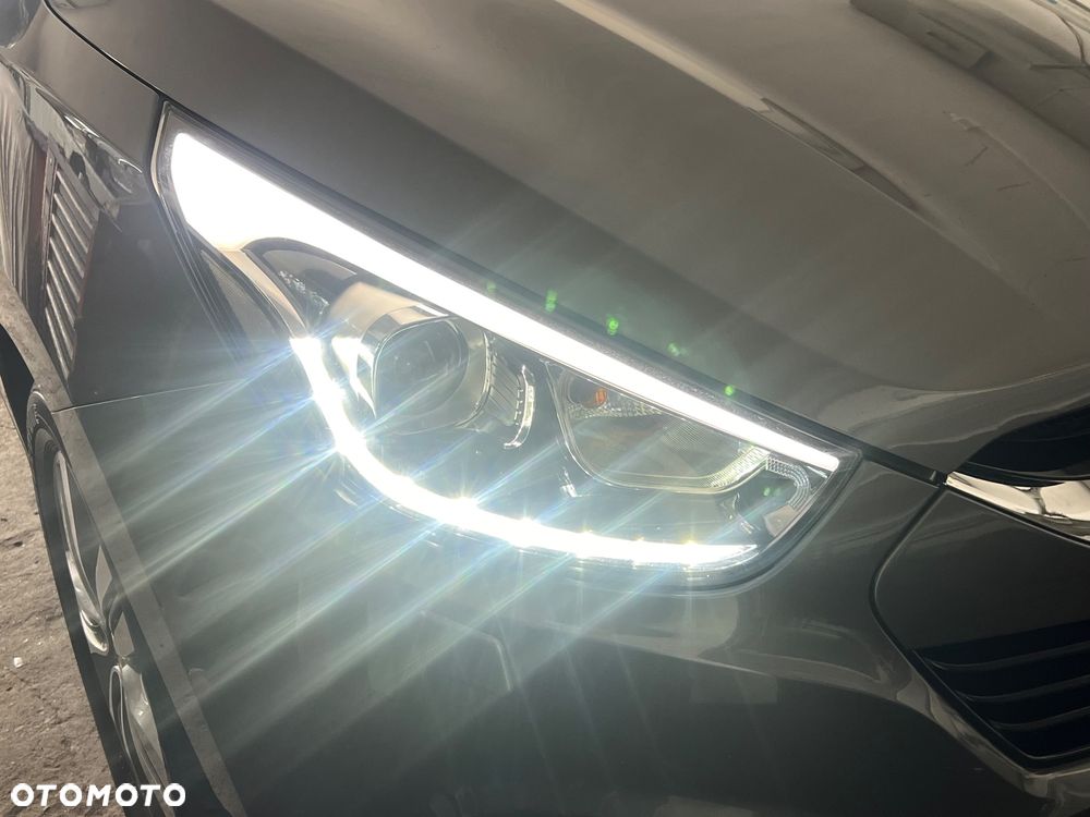 Hyundai ix35 1.7 CRDi 2WD Comfort - 24