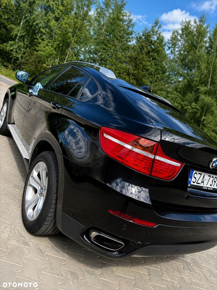 BMW X6 - 3