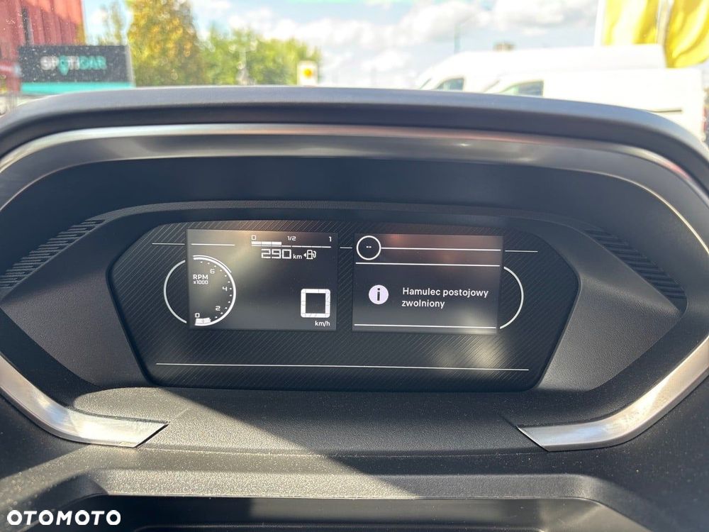Peugeot Partner - 20