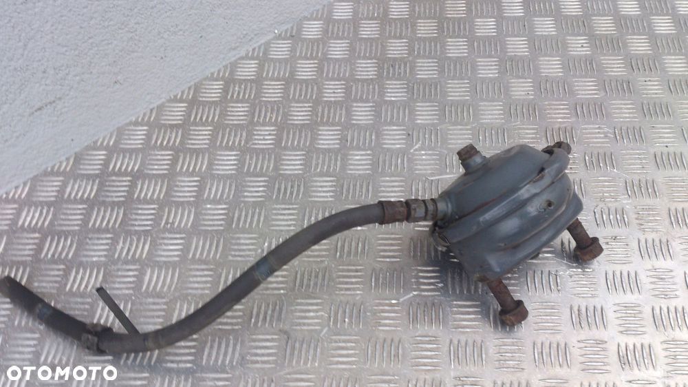 SIŁOWNIK HAMULCA PRZEDNIEGO DAF XF 106 - 6