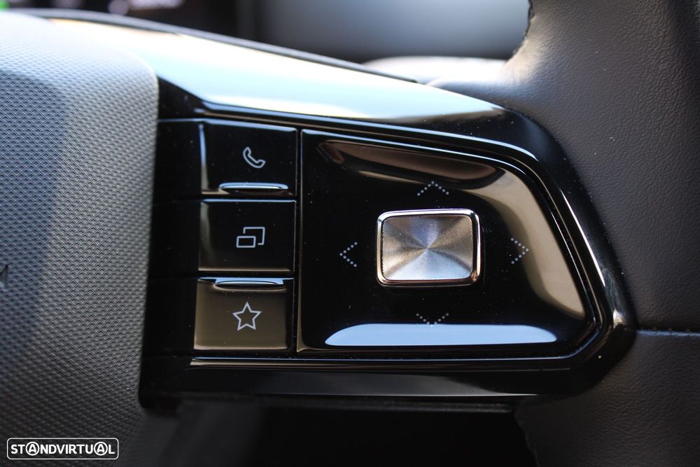 MG MG4 Luxury 49 kWh - 11