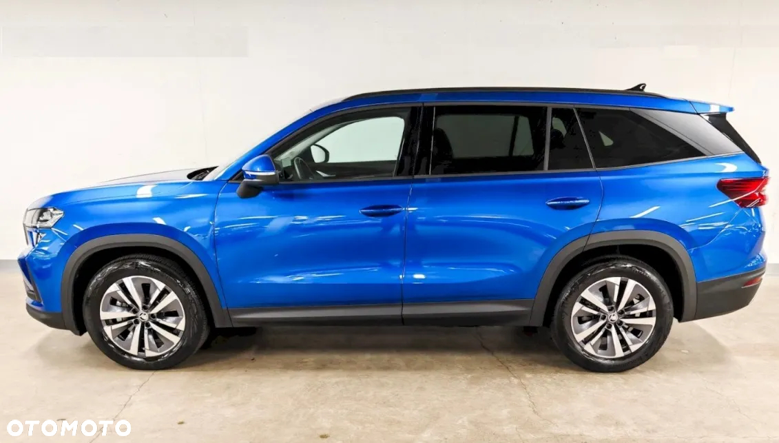 Skoda Kodiaq 2.0 TDI 4x2 Selection DSG - 3