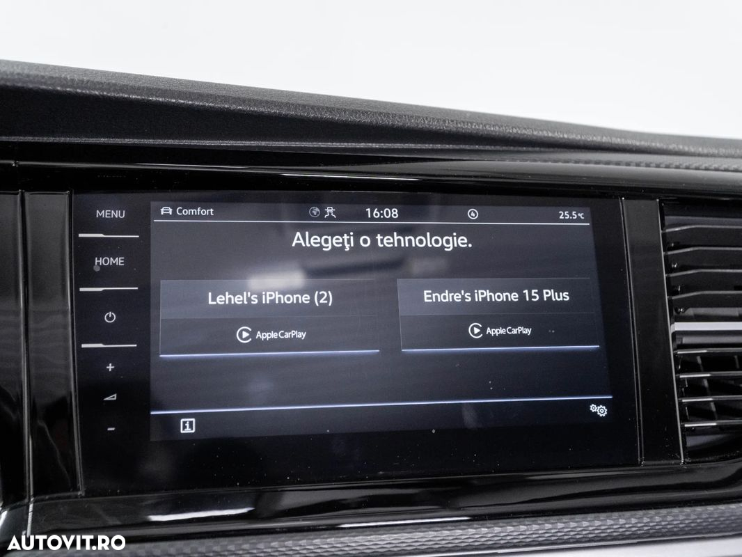Volkswagen California - 24