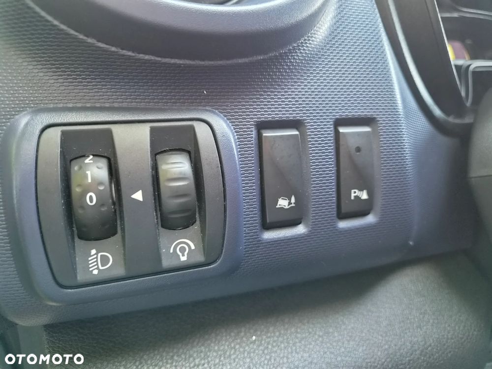 Opel Vivaro - 21