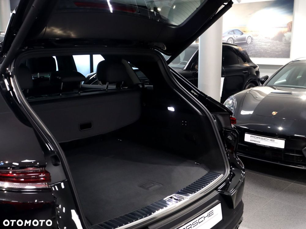 Porsche Cayenne E-Hybrid PHEV - 34