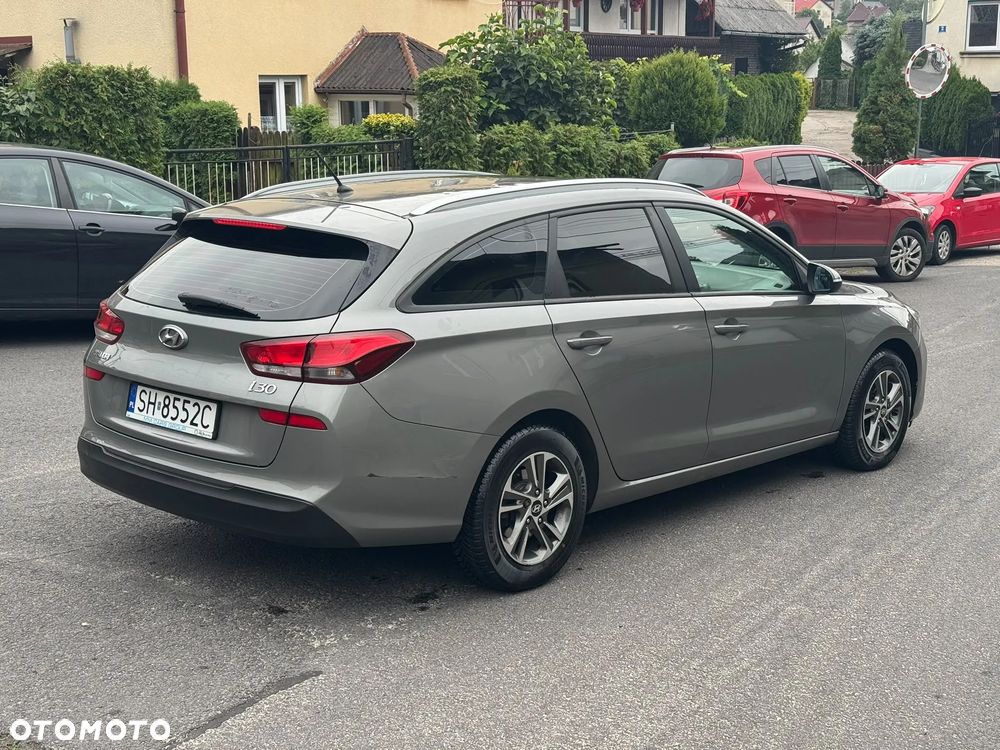 Hyundai i30 - 6