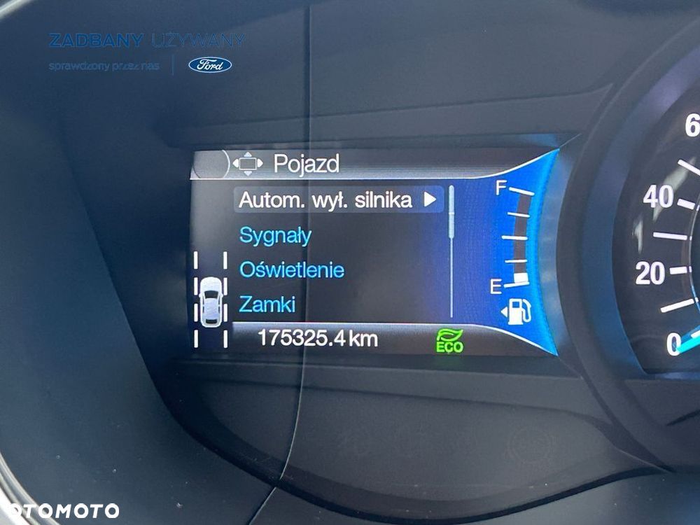 Ford Mondeo 2.0 Hybrid Trend - 31