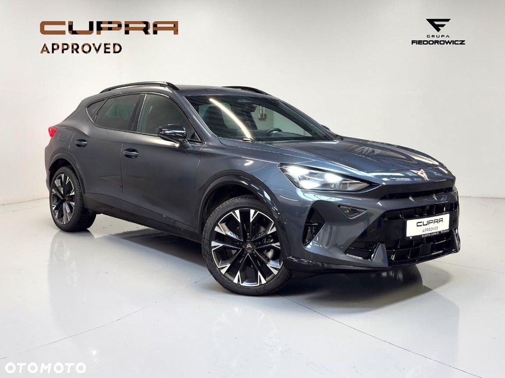 Cupra Formentor 1.5 eTSI mHEV DSG - 13