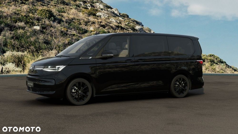 Volkswagen Multivan 2.0 TDI L2 Life DSG - 3