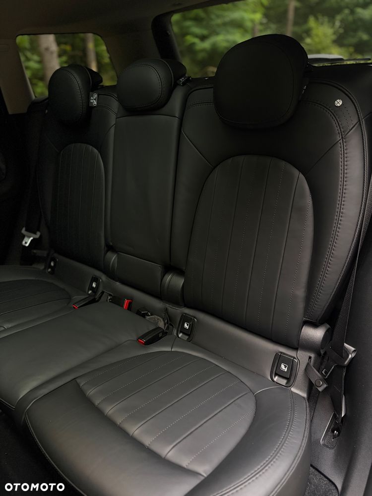 MINI Countryman Cooper S ALL4 - 20