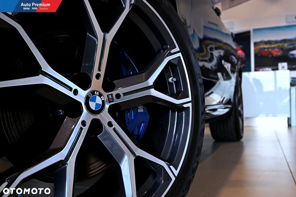 BMW X5 xDrive30d - 23