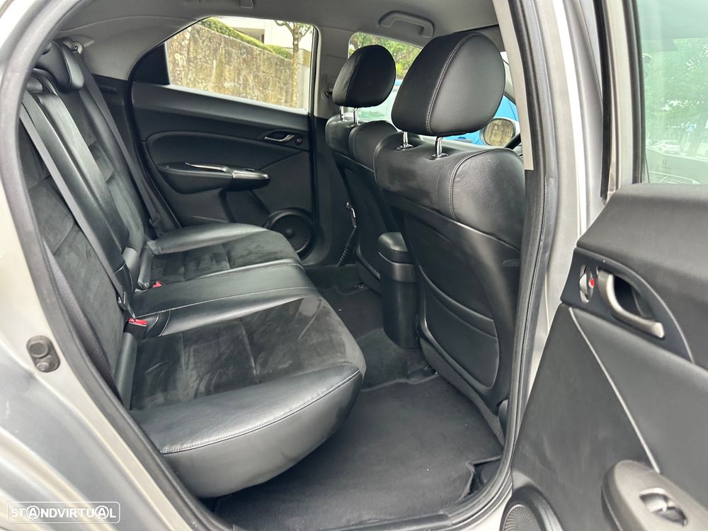 Honda Civic 1.4 i-VTEC Sport Edition - 31