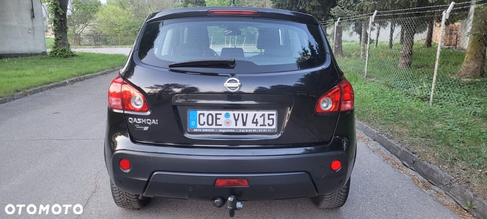 Nissan Qashqai - 14