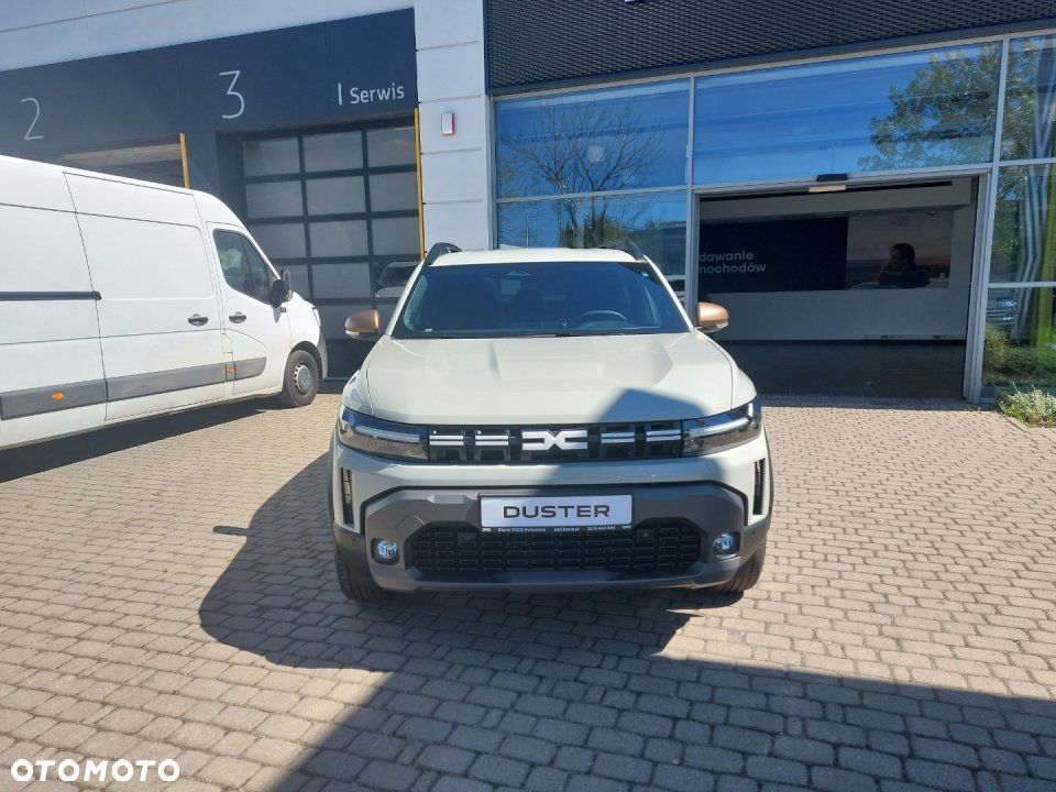 Dacia Duster - 3