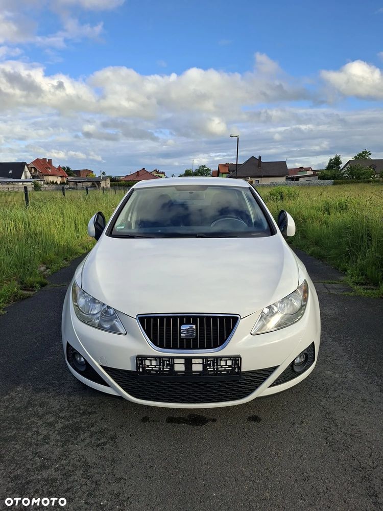 Seat Ibiza - 27