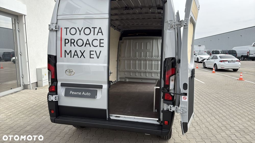 Toyota PROACE MAX - 10