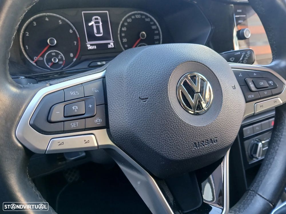 VW T-Cross 1.0 TSI Life - 27