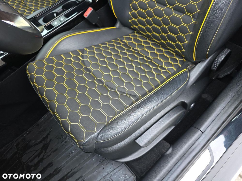 Kia XCeed 1.5 T-GDI L Business Line - 12