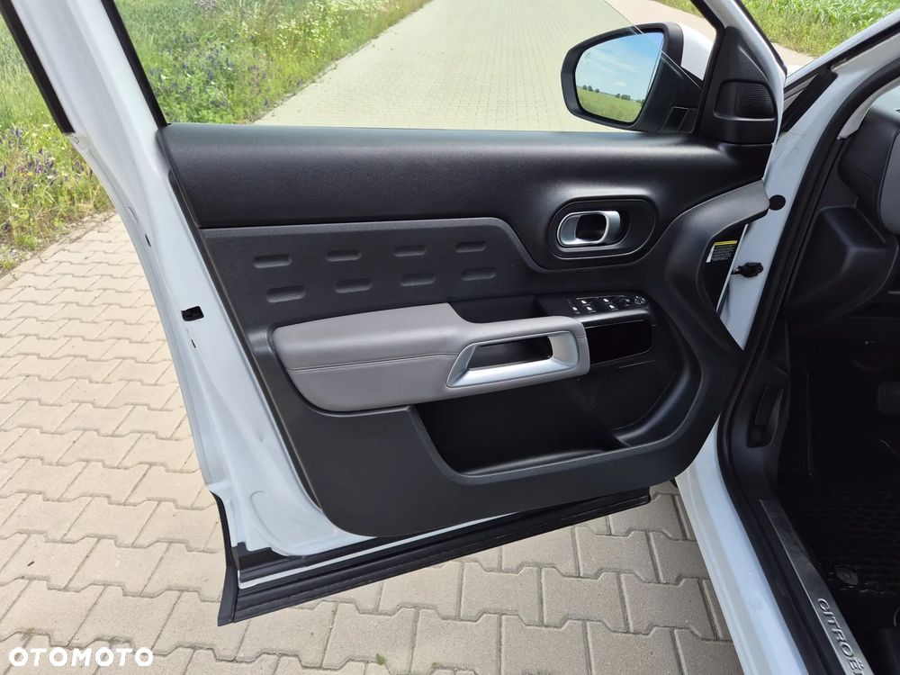 Citroën C5 Aircross - 10