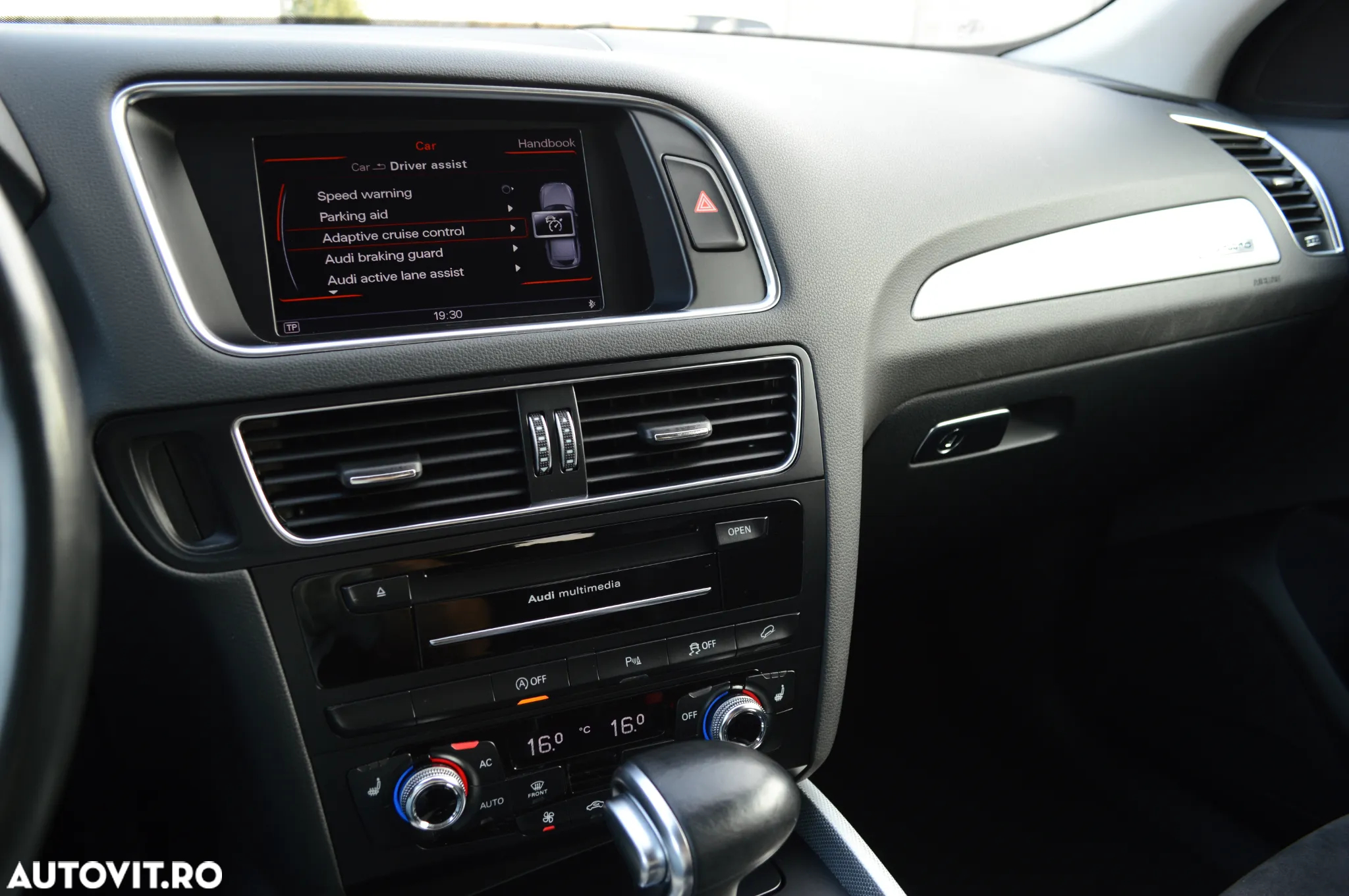 Audi Q5 - 30
