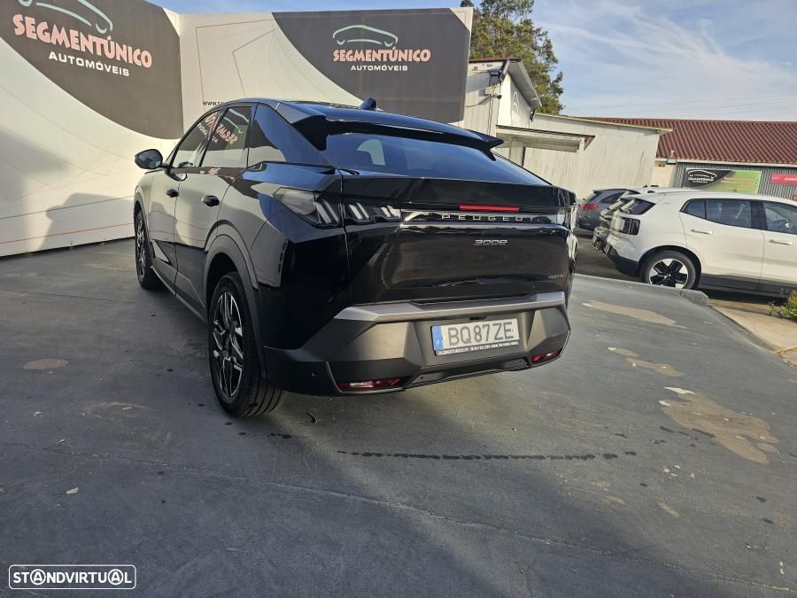 Peugeot 3008 1.2 Hybrid Allure e-DCS6 - 11