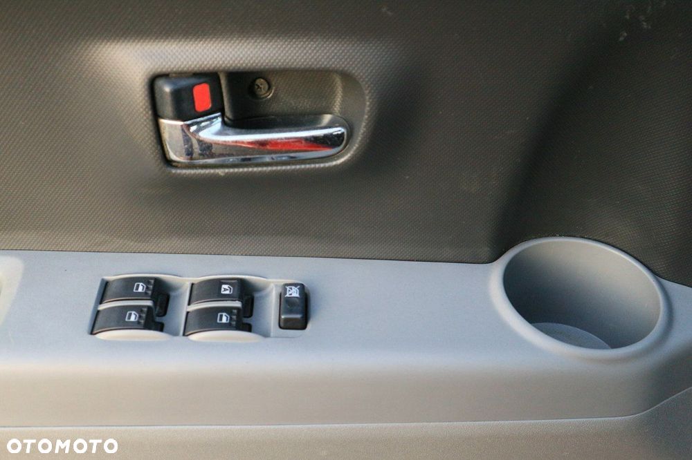 Subaru Justy 1.0 Active - 33