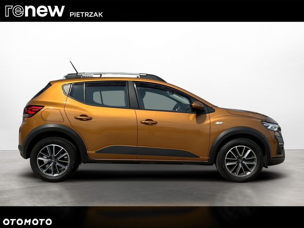 Dacia Sandero Stepway 1.0 TCe Comfort - 7