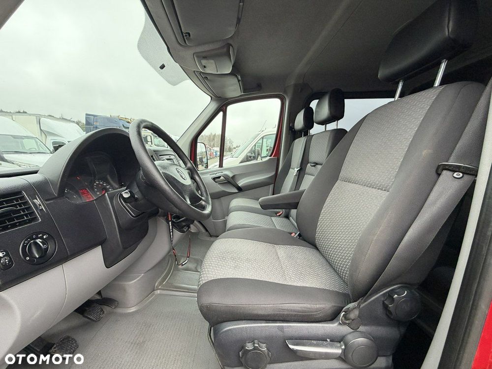 Volkswagen Crafter - 18
