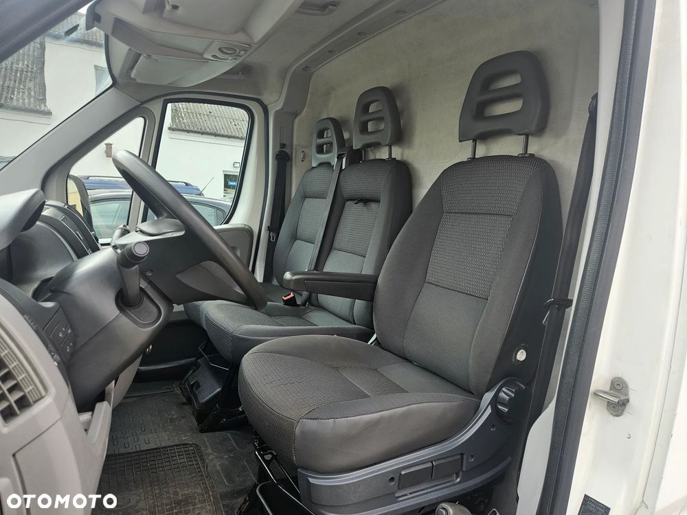 Citroën Jumper - 12