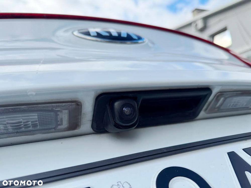 Kia Sportage 1.6 T-GDI GT Line 4WD - 36