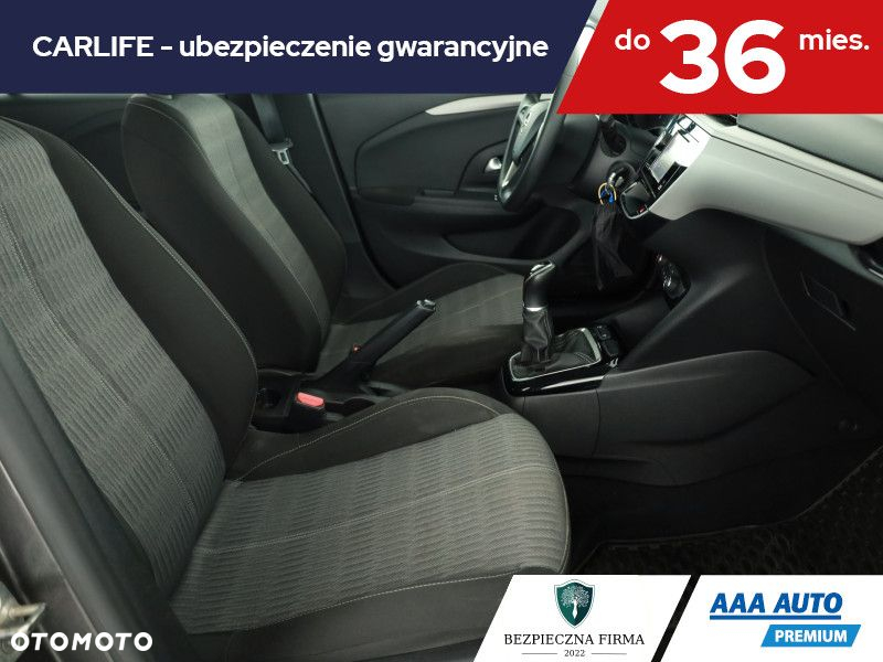 Opel Corsa - 8