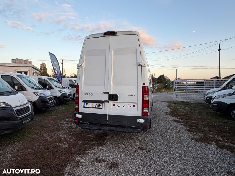 Iveco 35 C 13 - 9