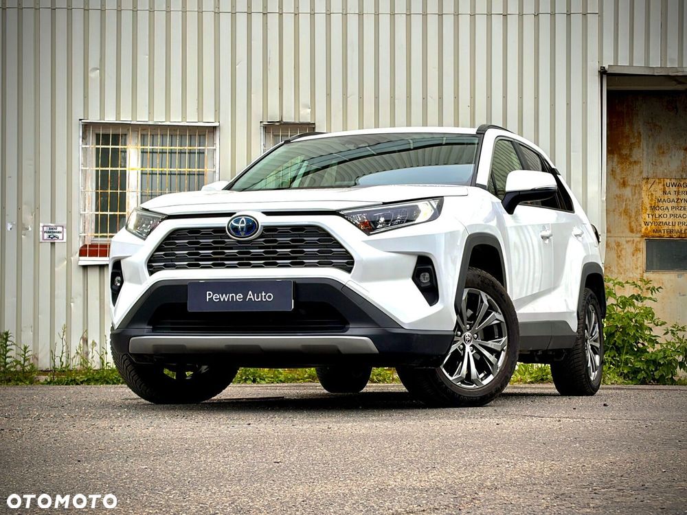Toyota RAV4 - 1
