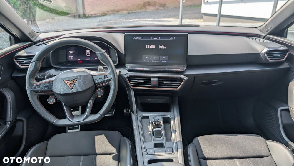 Cupra Leon - 5