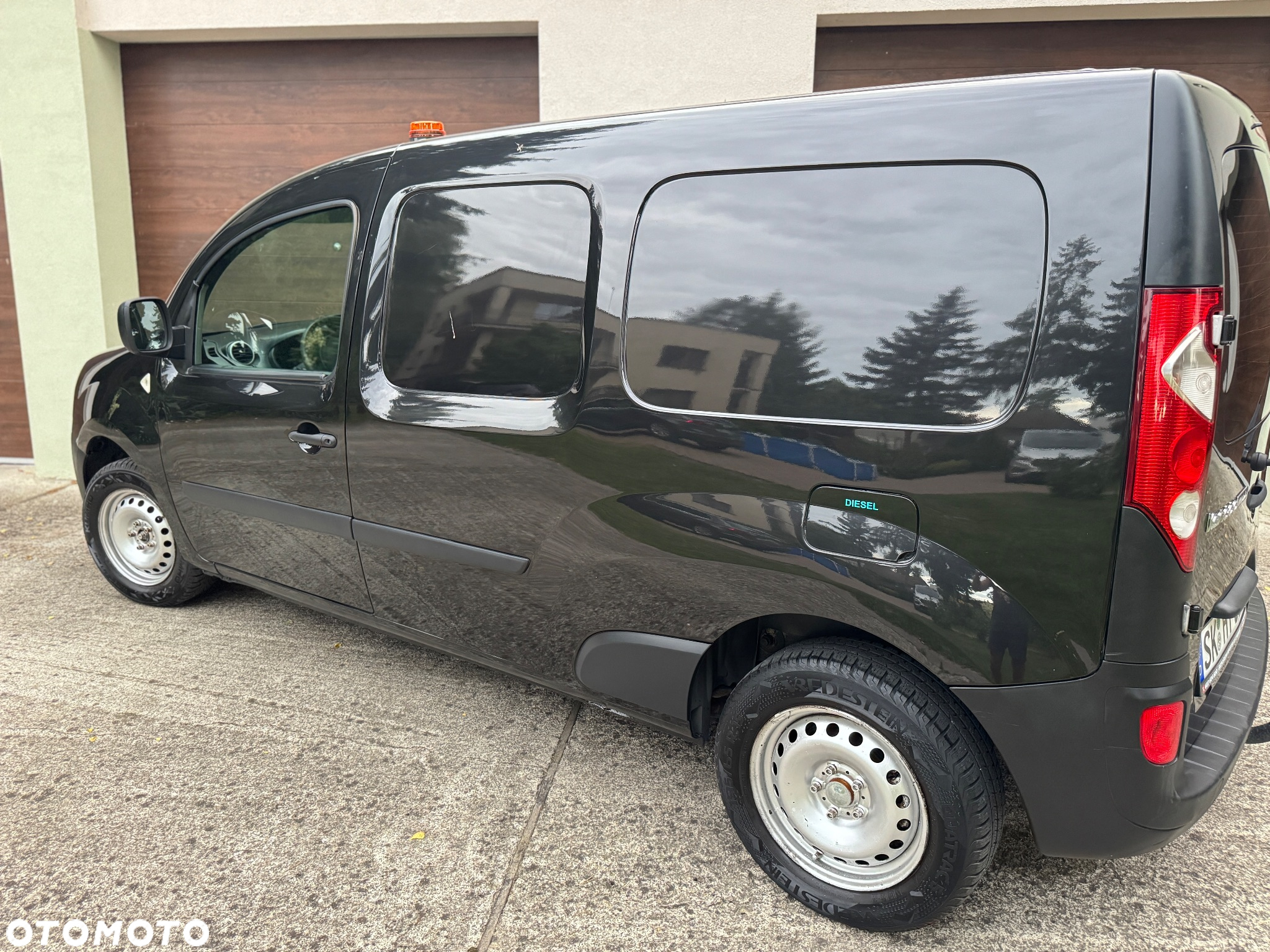 Renault Kangoo - 14