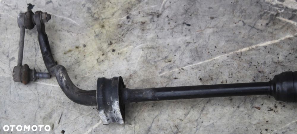 STABILIZATOR TYŁ TYLNY DYNAMIC DRIVE BMW F06 F10 F12 F13 6775206 - 4