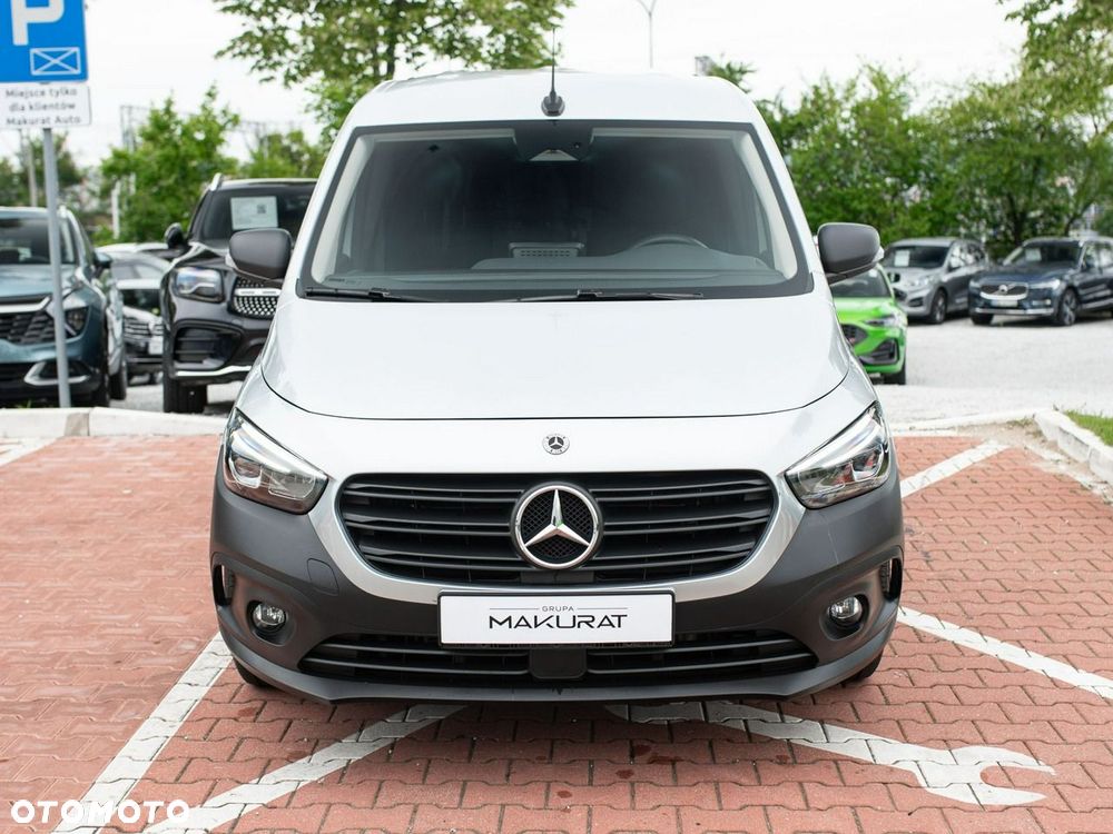 Mercedes-Benz Citan - 8