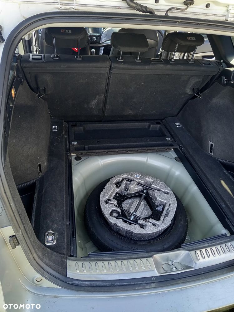 Hyundai i40 1.7 CRDi Comfort - 40